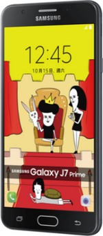 Samsung SM-G610L Galaxy On7 2016 LTE